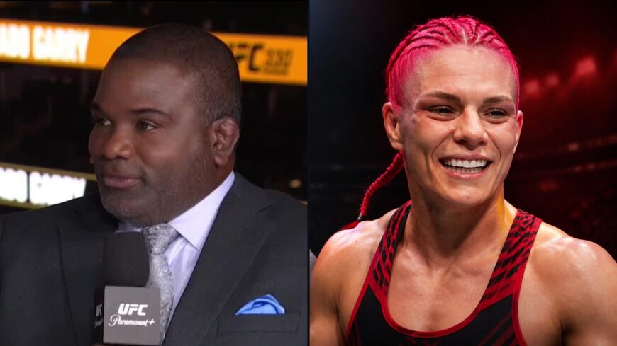 Din Thomas and Gillian Robertson