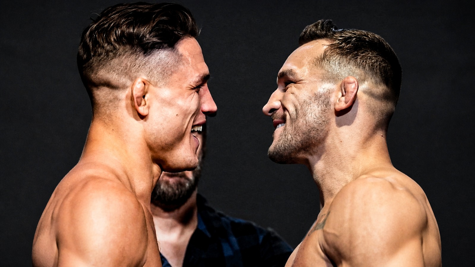 Drew Dober Calls Out Michael Chandler For Fan-Friendly UFC Lightweight Fight