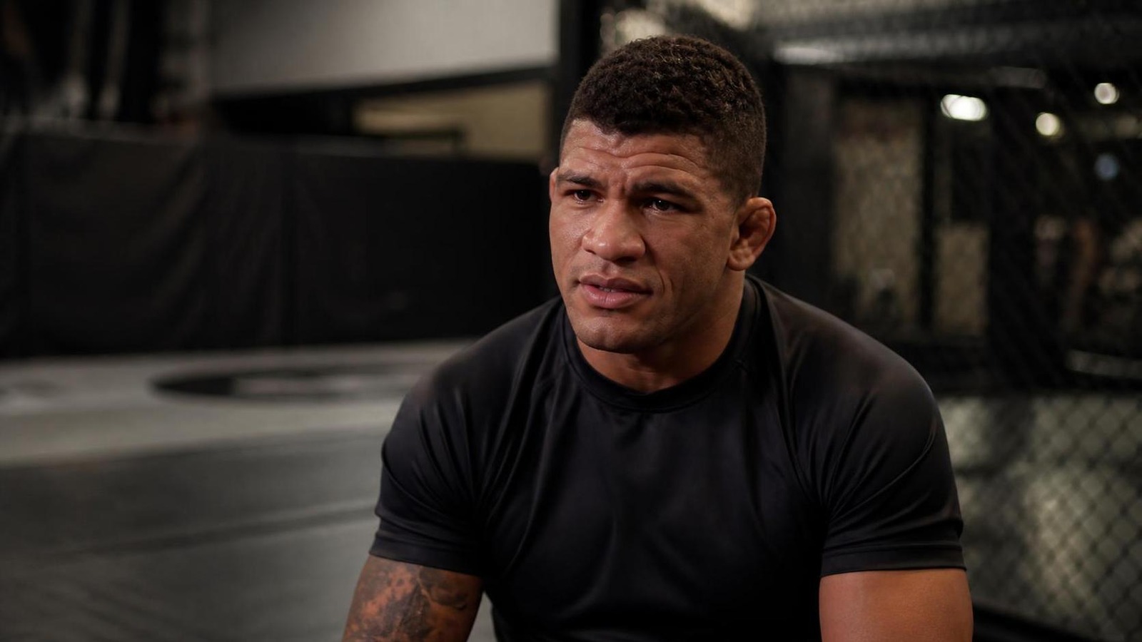 Gilbert Burns Names Charles Oliveira And Diego Lopes In UFC Jiu-Jitsu Split