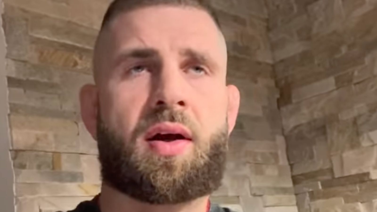 Jiri Prochazka Says UFC Offered Paulo Costa Fight For October Or November, Costa Denies It