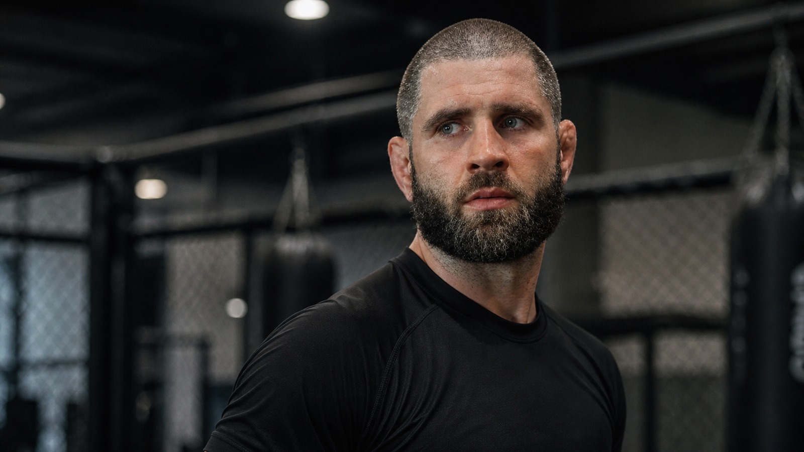 Jiri Prochazka Shuts Down UFC 332 Rumors Amid Paulo Costa Interim Buzz