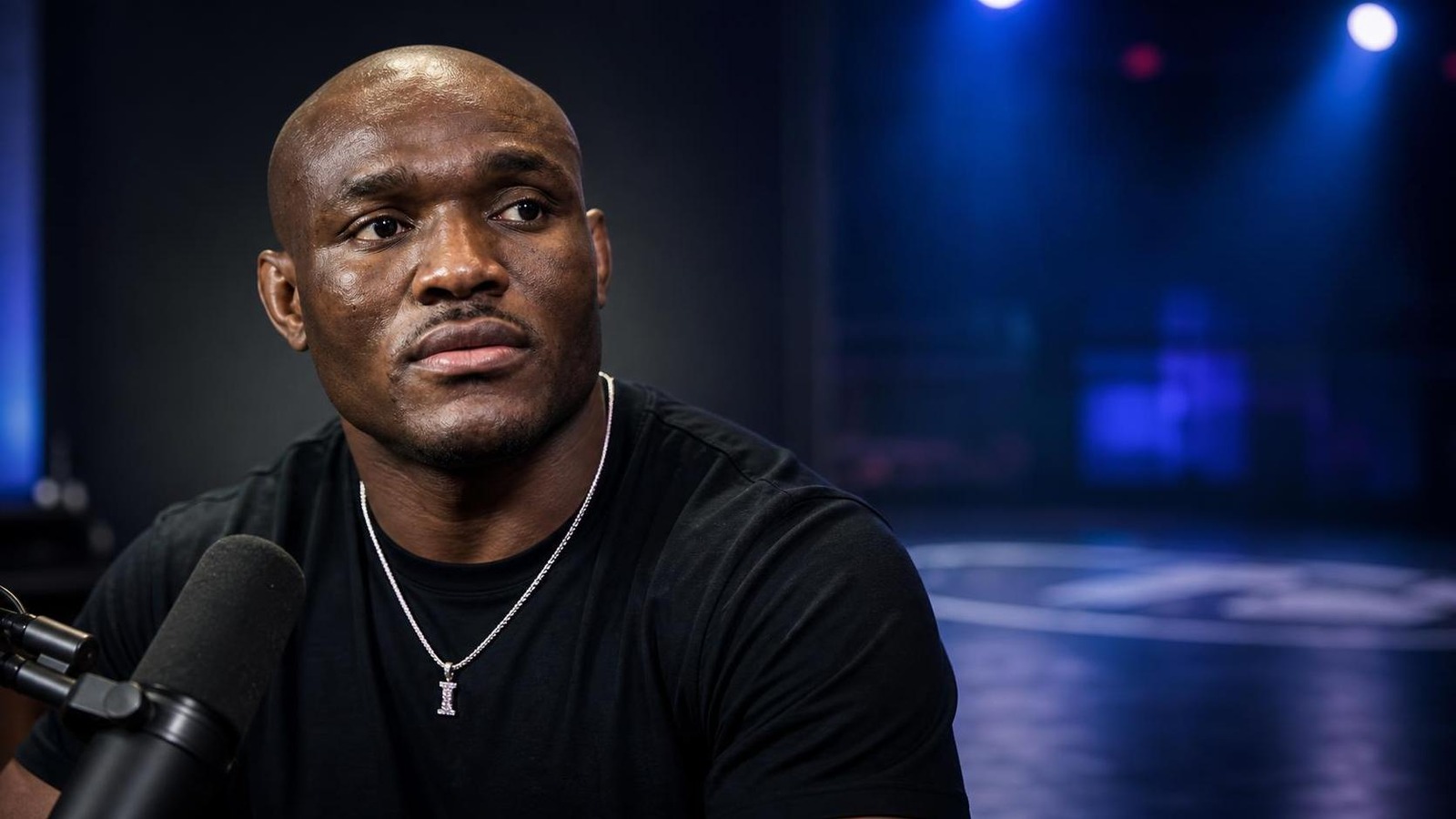Kamaru Usman Says RAF Wrestling Jump Could Happen After Henry Cejudo Sells Rival Matches