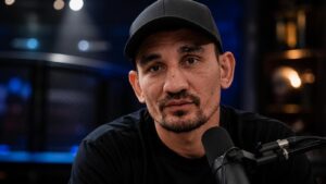 Max Holloway breaks down Islam Makhachev vs Ian Machado Garry before UFC 330