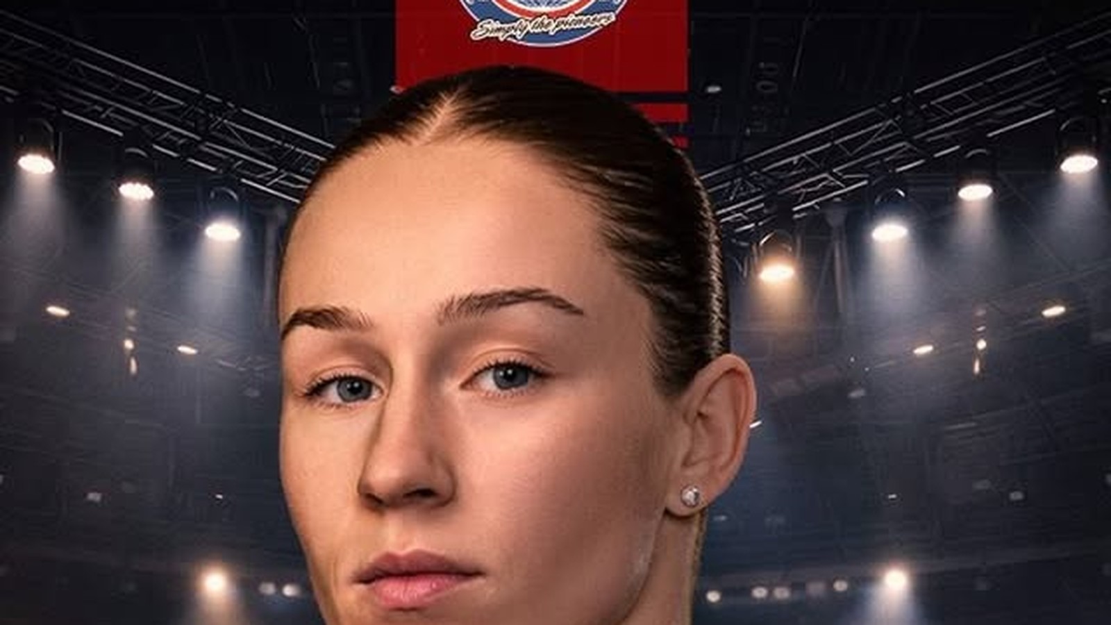 Melissa Mortensen Wins WBA Title By Split Decision At MVP x TikTok LIVE; Mayelli Flores Treated For Broken Jaw