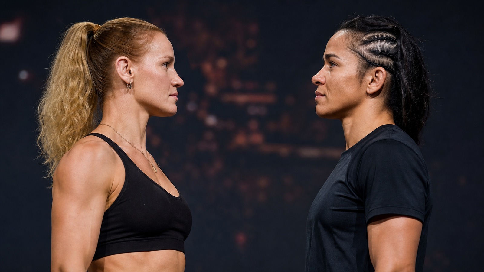 Valentina Shevchenko Gets Natalia Silva Reported UFC 332 Title Defense As Amanda Nunes Record Waits