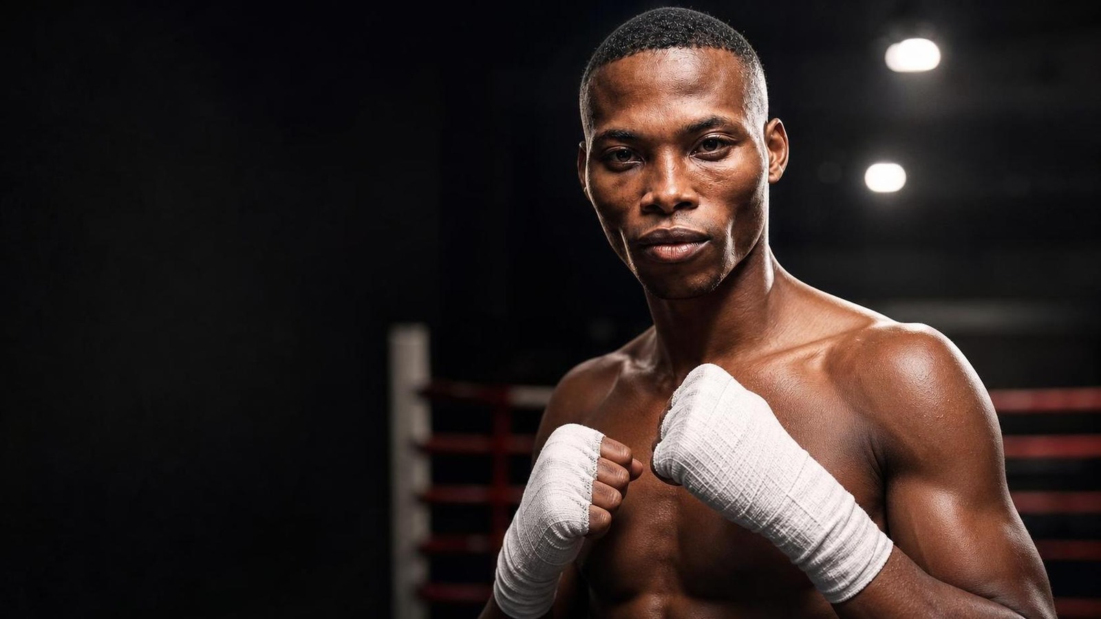 Former Boxing World Champion Zolani Tete Shot Dead in South Africa at 38