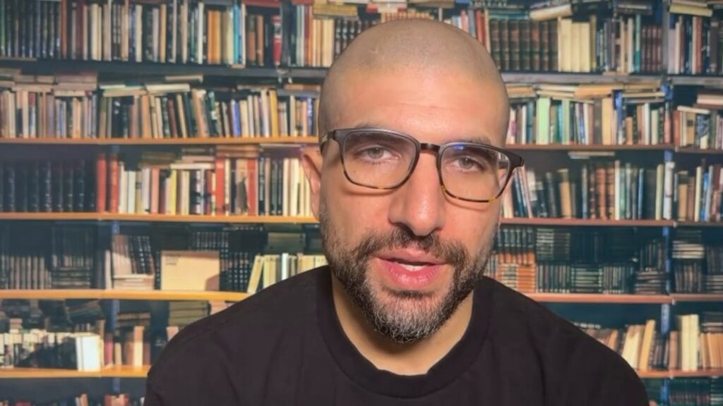 Ariel Helwani Says Farid Basharat’s UFC Exit Reflects Entertainment ...