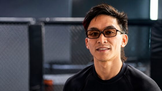 Bilal Hasan Answers Andre Lima After UFC Shanghai Callout, Sees Fast ...