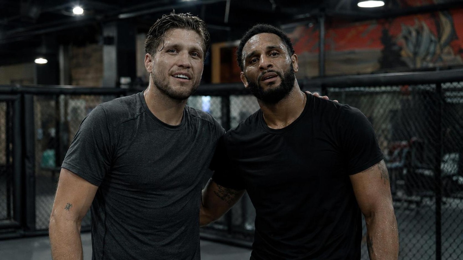 Brian Ortega Says A.J. McKee Shows Fighters Outside UFC Can ‘Whoop Us’