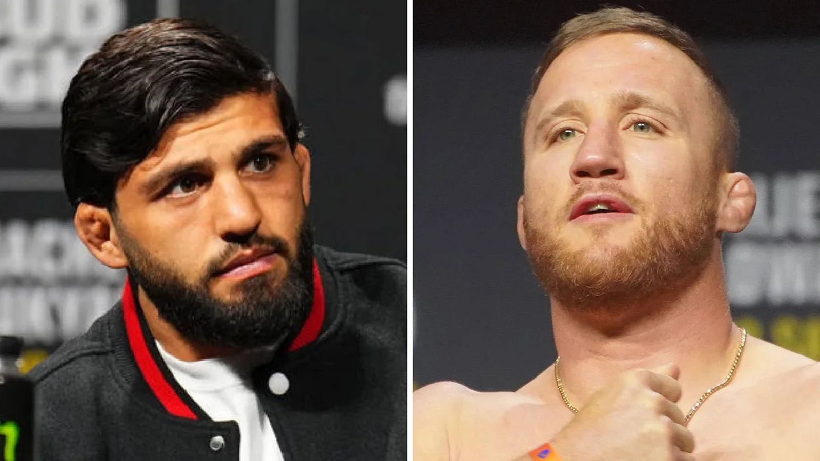 Justin Gaethje Says Arman Tsarukyan Or Retirement Are His Two Likeliest Paths