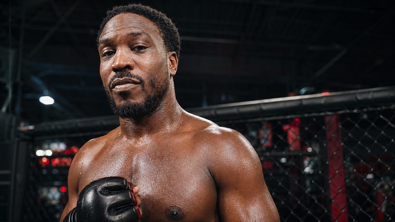 Jason Jackson Says UFC Is Holding Him Out Because He Can Beat Islam Makhachev
