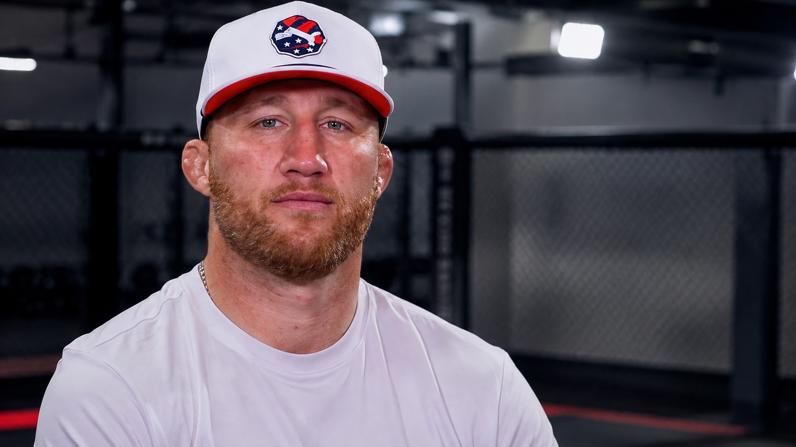 Justin Gaethje Picks Conor McGregor After Dismissing Holloway And Oliveira Rematches