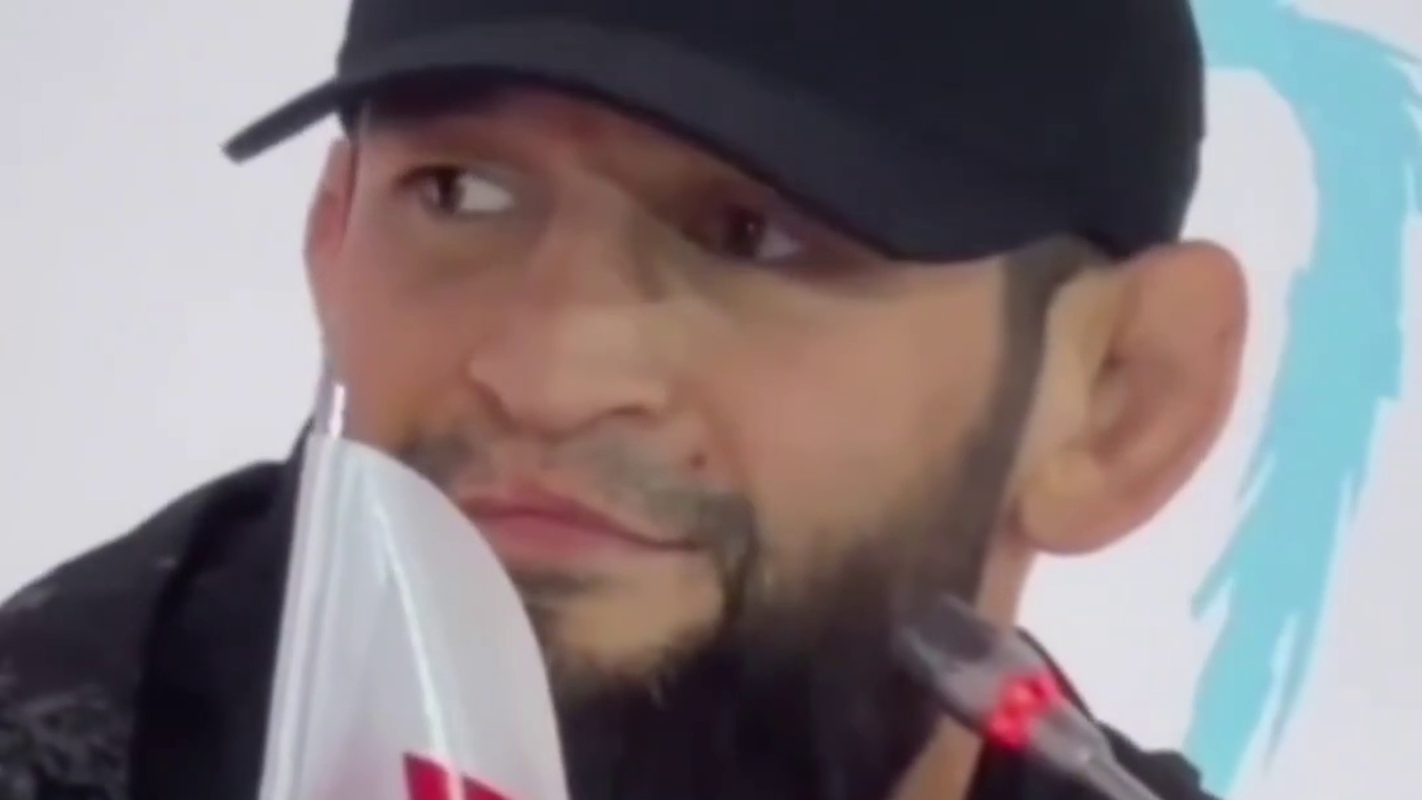 Khamzat Chimaev Requests Immediate Sean Strickland Rematch