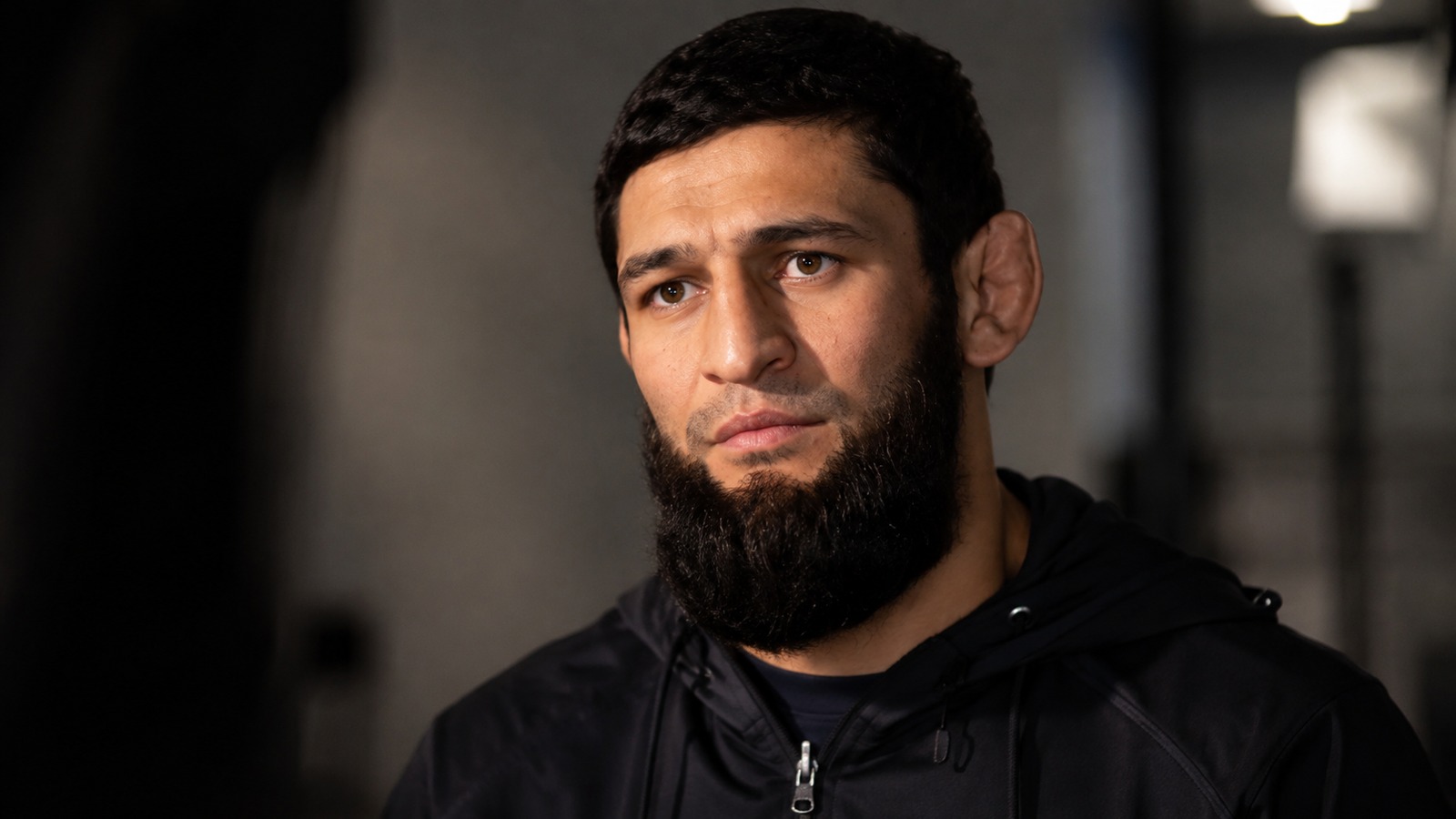 Khamzat Chimaev Narrows UFC Return Options After RAF Moscow Win