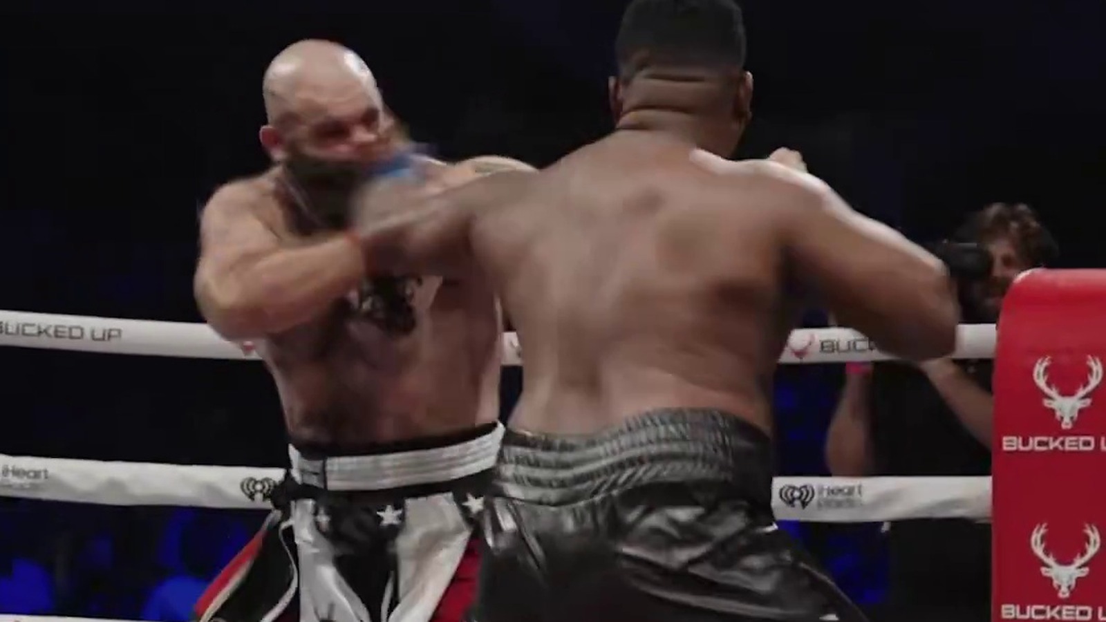 Leonardo Perdomo Stops Bear Hill In 14 Seconds; Andrei Arlovski Title Fight Confirmed At BKFC 93 - Highlights