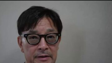 RIZIN president Nobuyuki Sakakibara discusses MMA rules before Super RIZIN 5