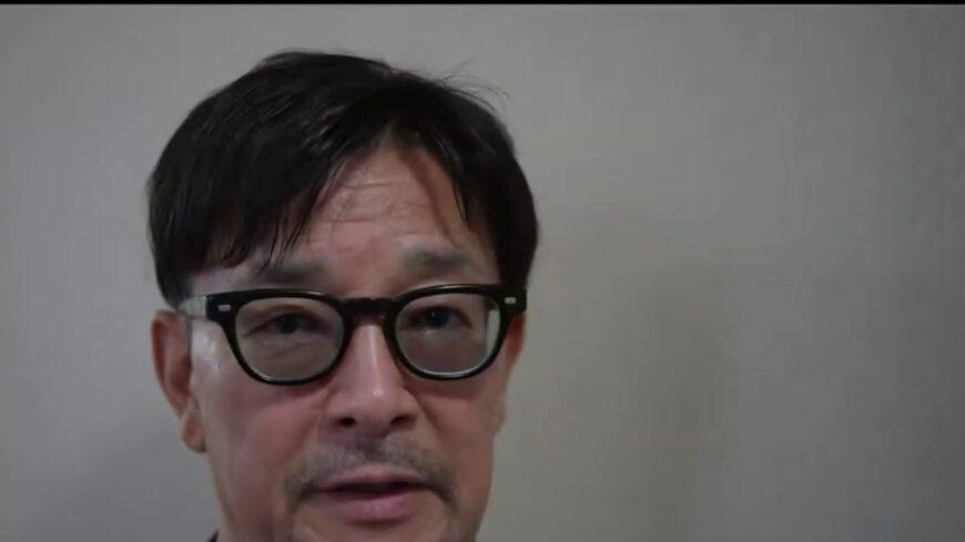 RIZIN president Nobuyuki Sakakibara discusses MMA rules before Super RIZIN 5