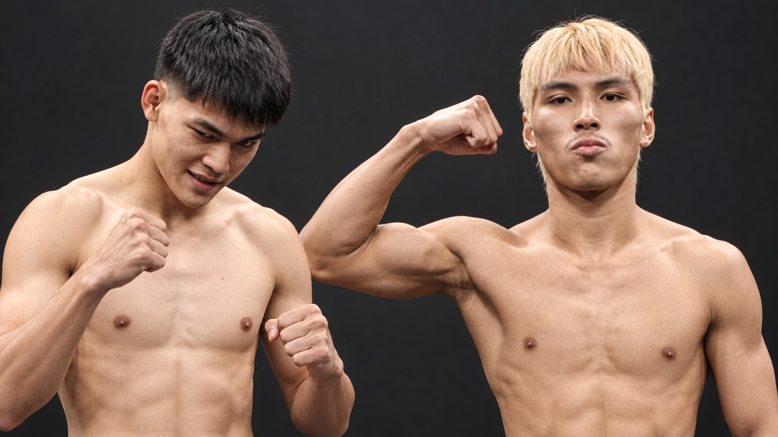 Rambolek Stripped of ONE Belt Following 0.6-Pound Miss; Yod-IQ Remains Title-Eligible