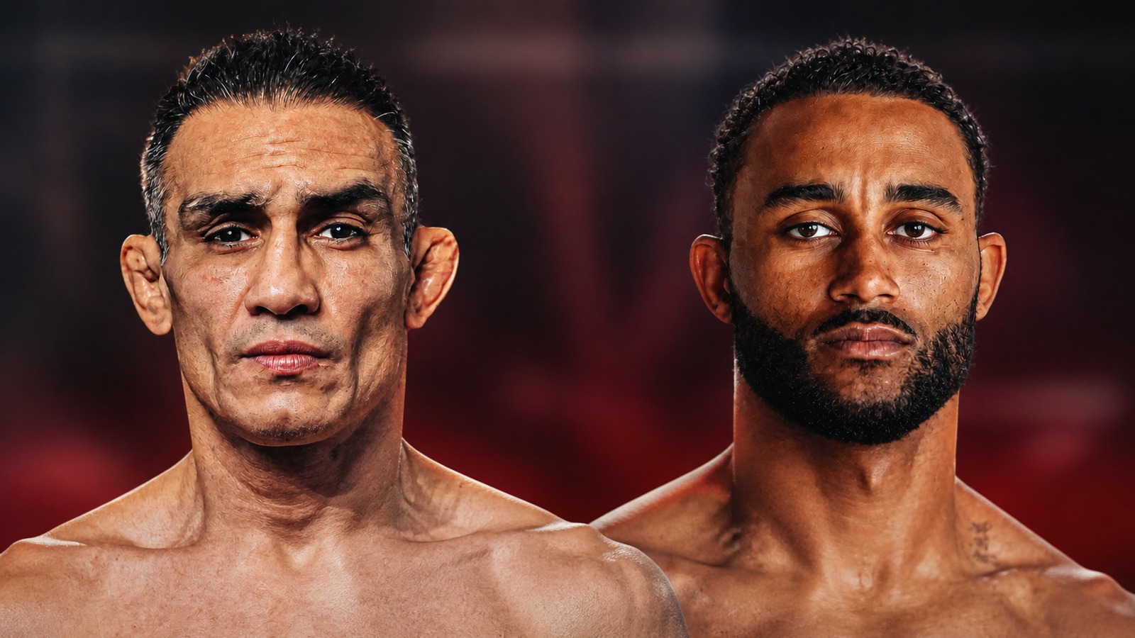 Tony Ferguson Draws Kenzo Biyong For Misfits Middleweight Title Fight