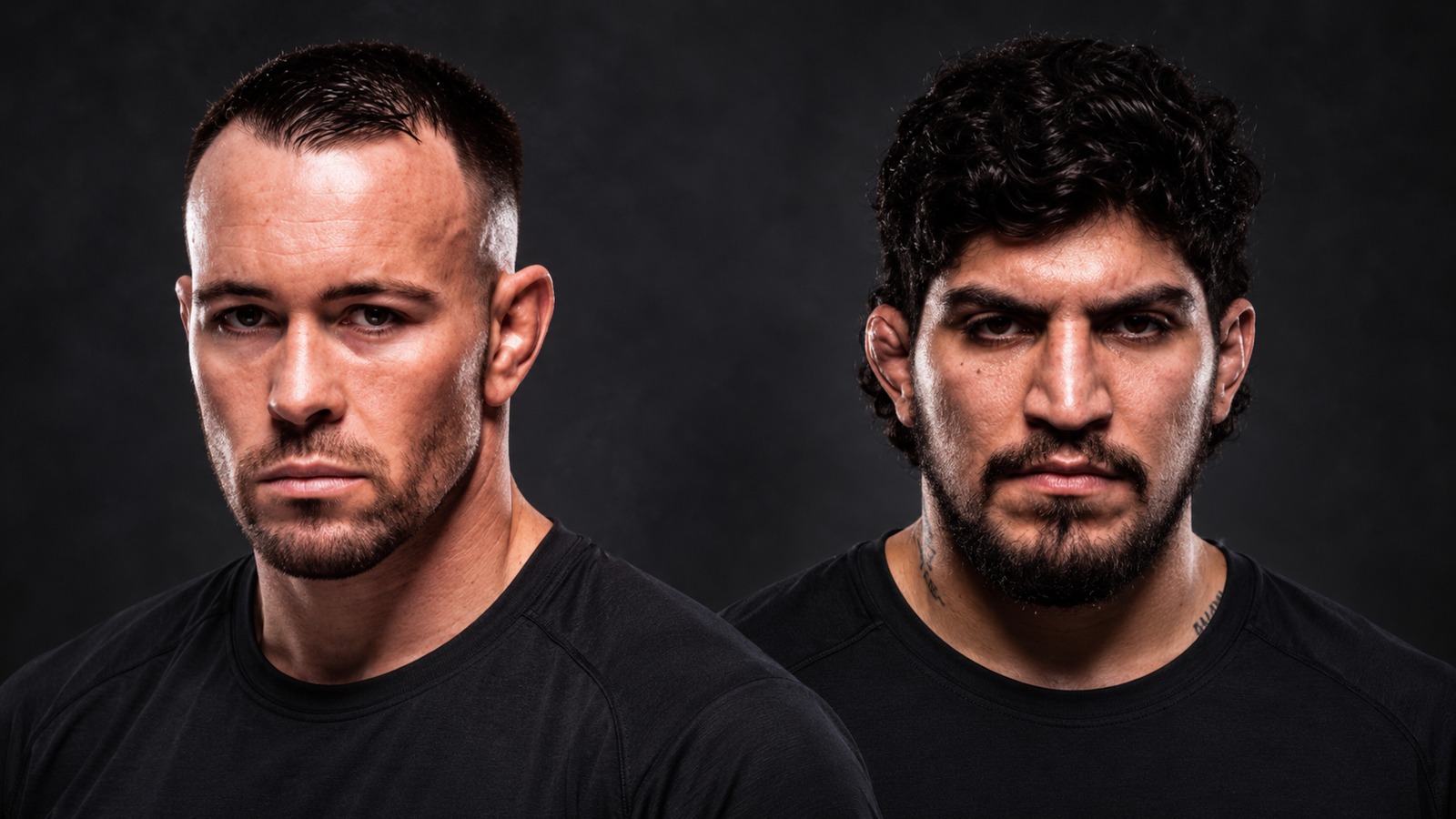 Colby Covington To Face Dillon Danis In Submission-Only Match At Hype Rome