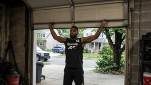 Jon Jones discusses his UFC fighting future