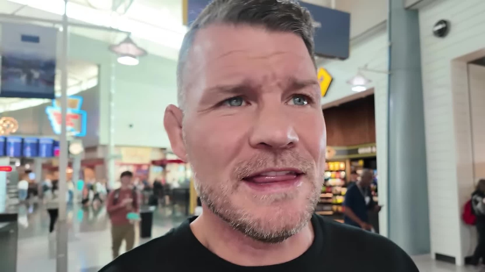 Michael Bisping Defends UFC 334 Main Event After Alex Pereira Criticism