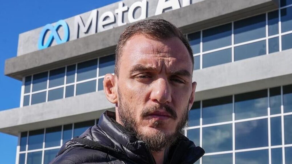 Topuria Update Renato Moicano Wants Ilia Topuria Next If He Beats Tom Nolan