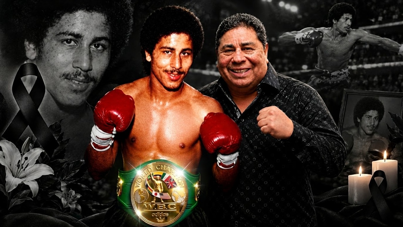 Wilfredo "Bazooka" Gómez cause of death: the Puerto Rican boxing legend dies at 69